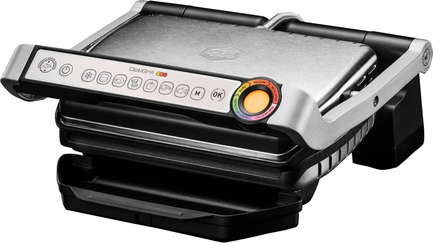 OBH Nordica OptiGrill Extra GO708DS0