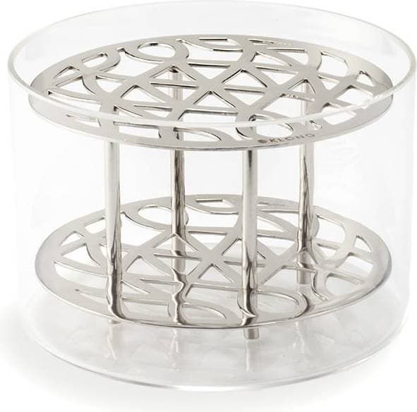 Klong Äng Stainless Steel Vas 9cm