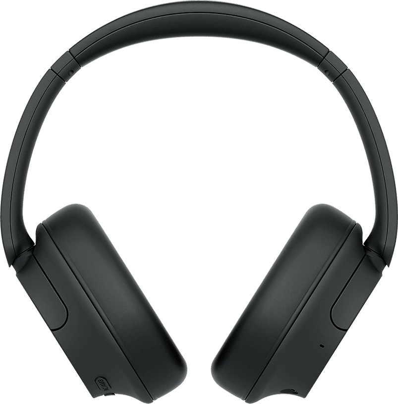 Sony WH-CH720N Black