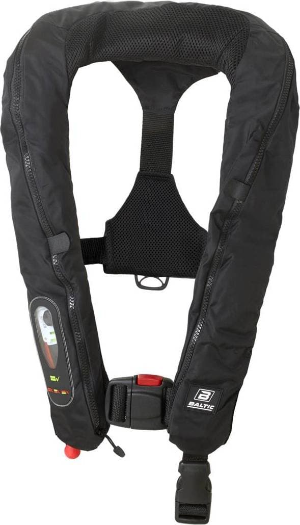 Baltic Legend 165 - Black