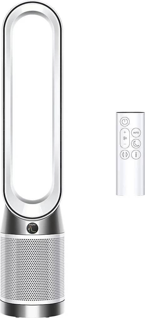 Dyson Purifier Cool PC1 White