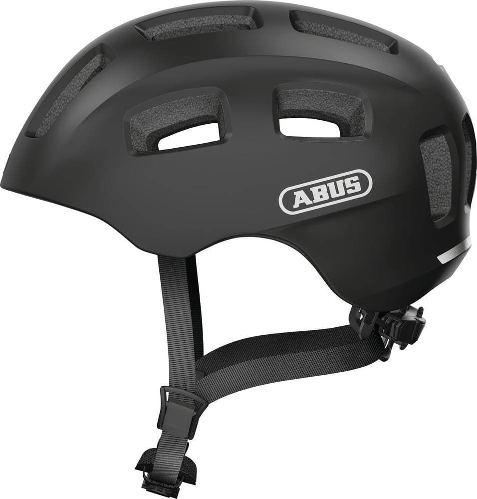 ABUS Youn-I 2.0 - Velvet Black