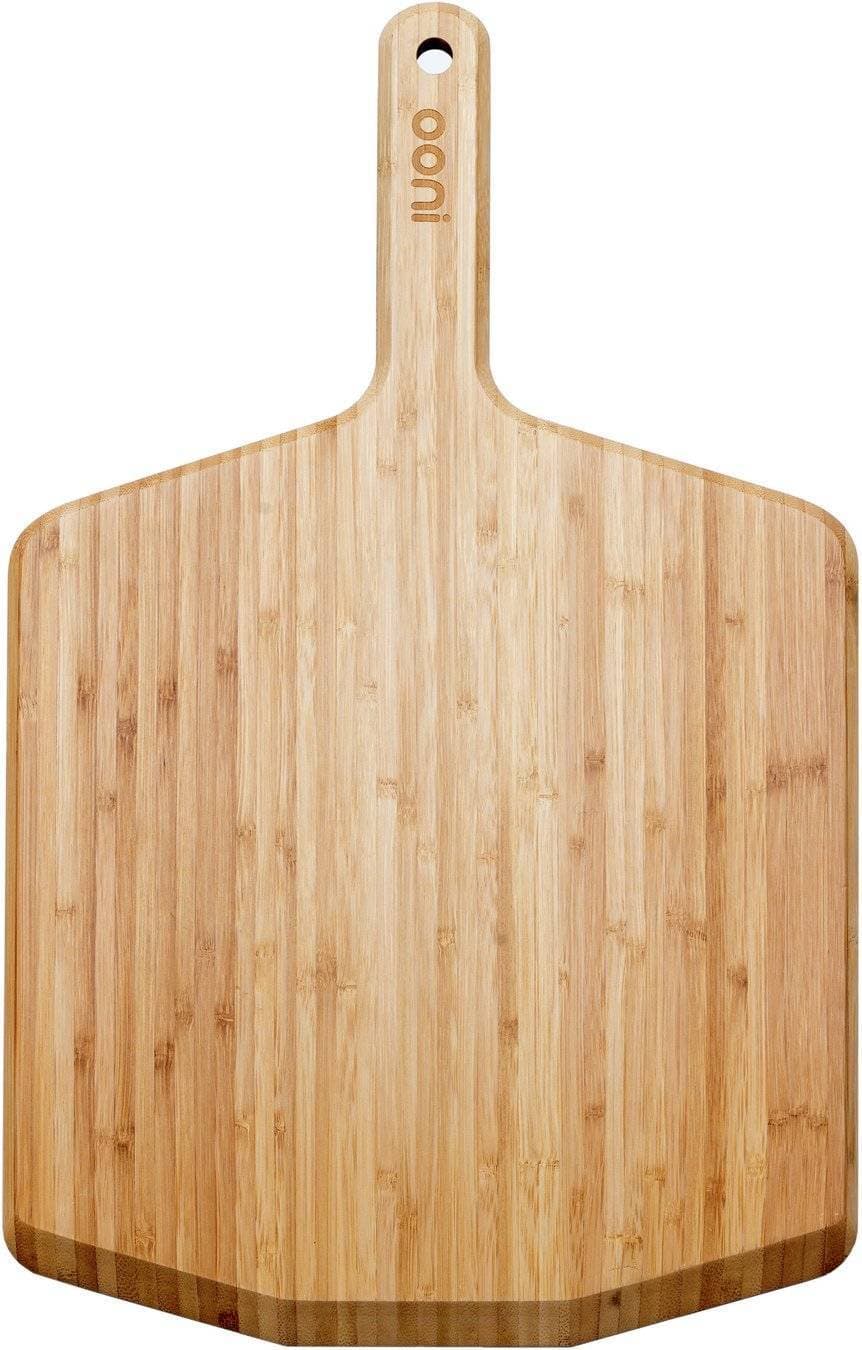Ooni Bamboo Pizzaspade