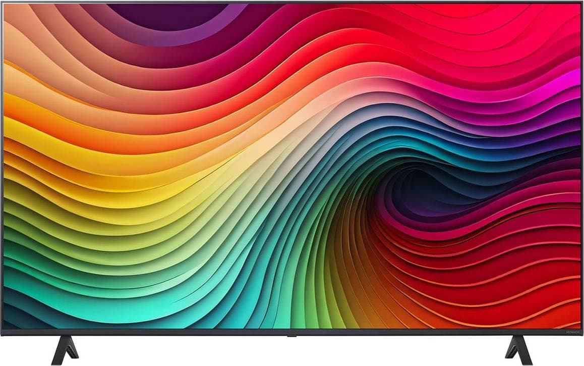 LG 65NANO80