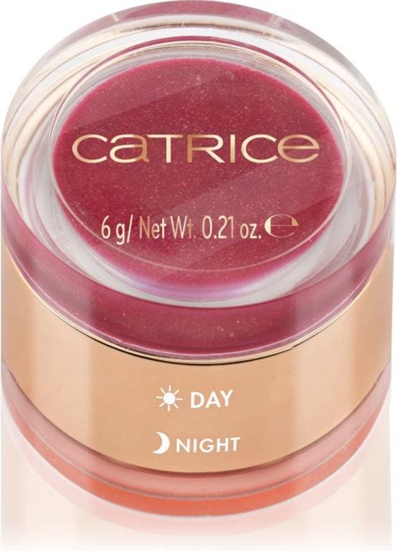 Catrice Midnight Sun Duo Lip Mask 6 g