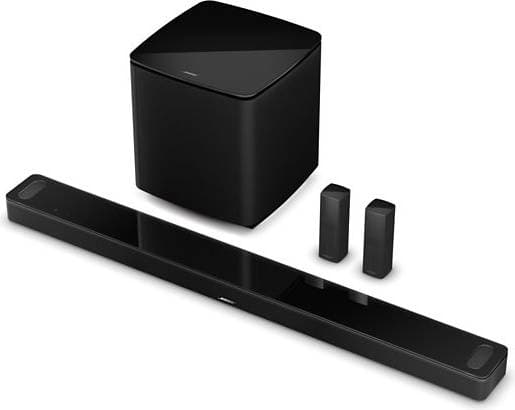 Bose Smart Ultra