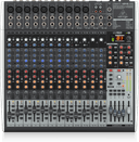 Behringer Xenyx QX2442USB