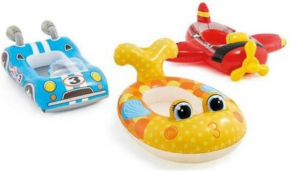 Intex Pool Cruisers Assorted