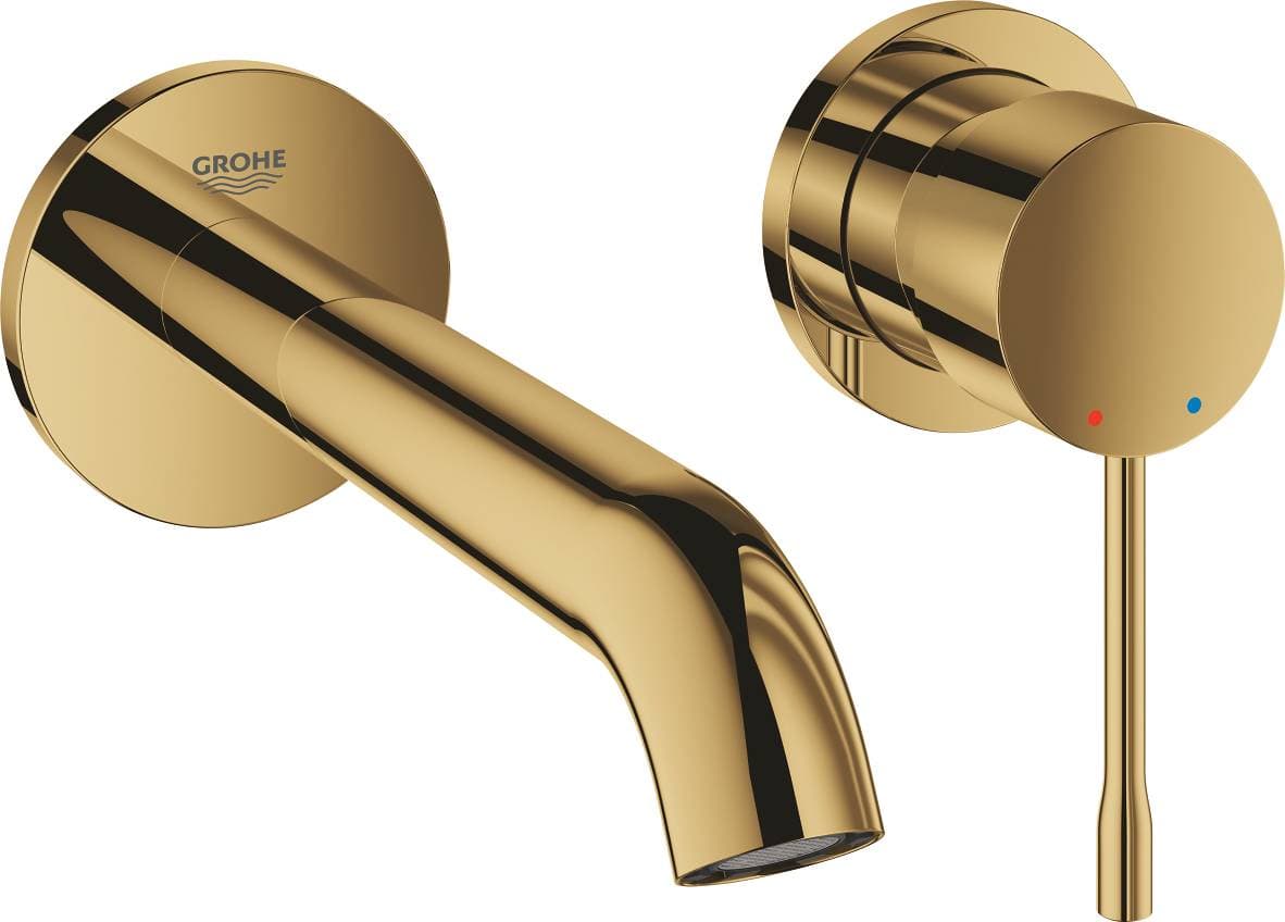 Grohe Essence (19408GL1) Cool Sunrise