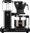 Moccamaster One Switch Black