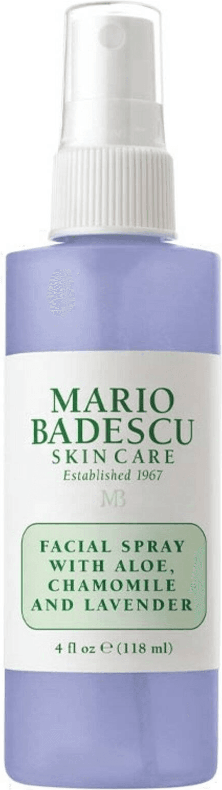 Mario Badescu Facial Spray with Aloe Chamomile & Lavender 118ml