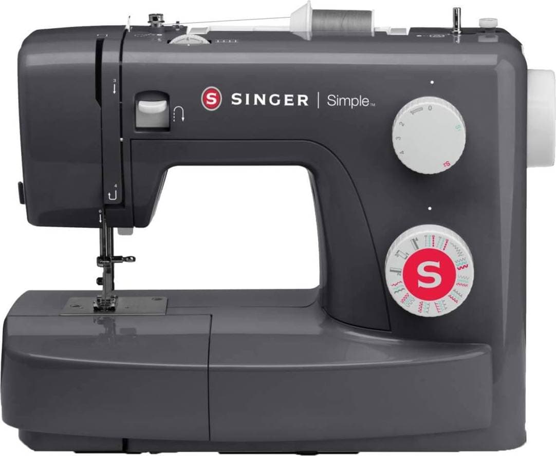 Singer Simple 3223 Gray