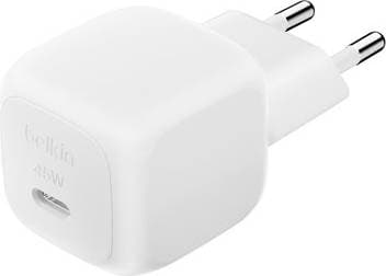 Belkin BoostCharge 45W USB-C Wall Charger