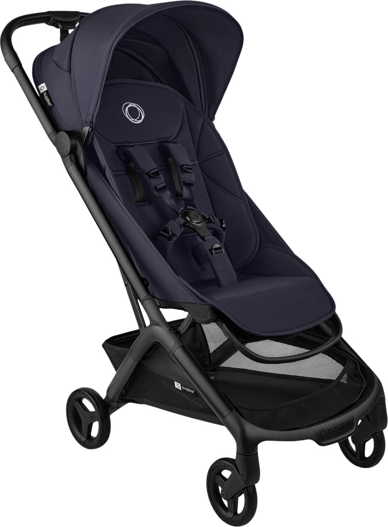 Bugaboo Butterfly 2 Deep Indigo