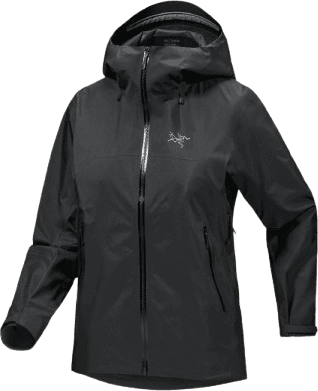 Arc'teryx Beta SL Jacket Women's - Black