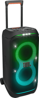 JBL Partybox Stage 320 Black