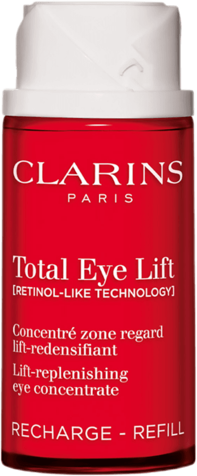 Clarins Total Eye Lift Replenishing Concentrate Refill 15 ml