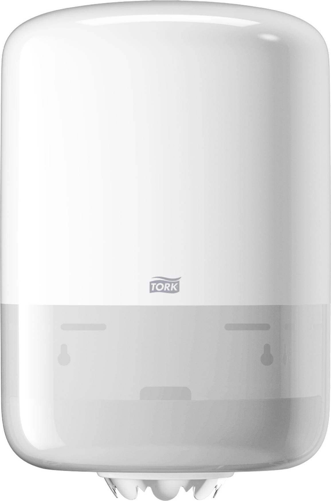 Tork Centrefeed Dispenser White
