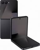 Samsung Galaxy Z Flip7 256GB Jetblack