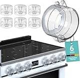 Spisskydd För Barn Uppsättning Med 6 Barnsäkringar