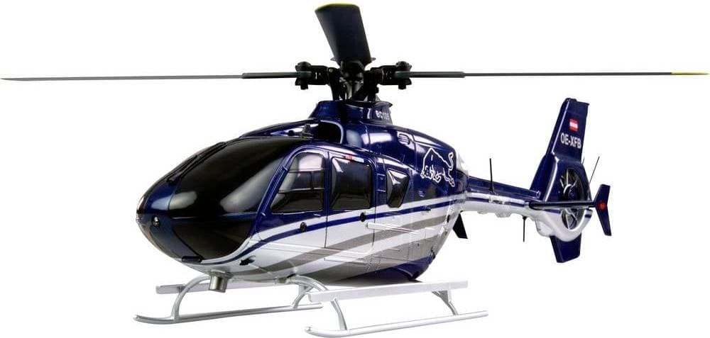 Amewi RC Helikopter EC135 Li-Po 400mAh