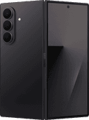 Samsung Galaxy Z Fold7 256GB Jet Black