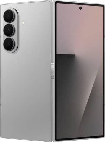 Samsung Galaxy Z Fold7 512GB Silver Shadow