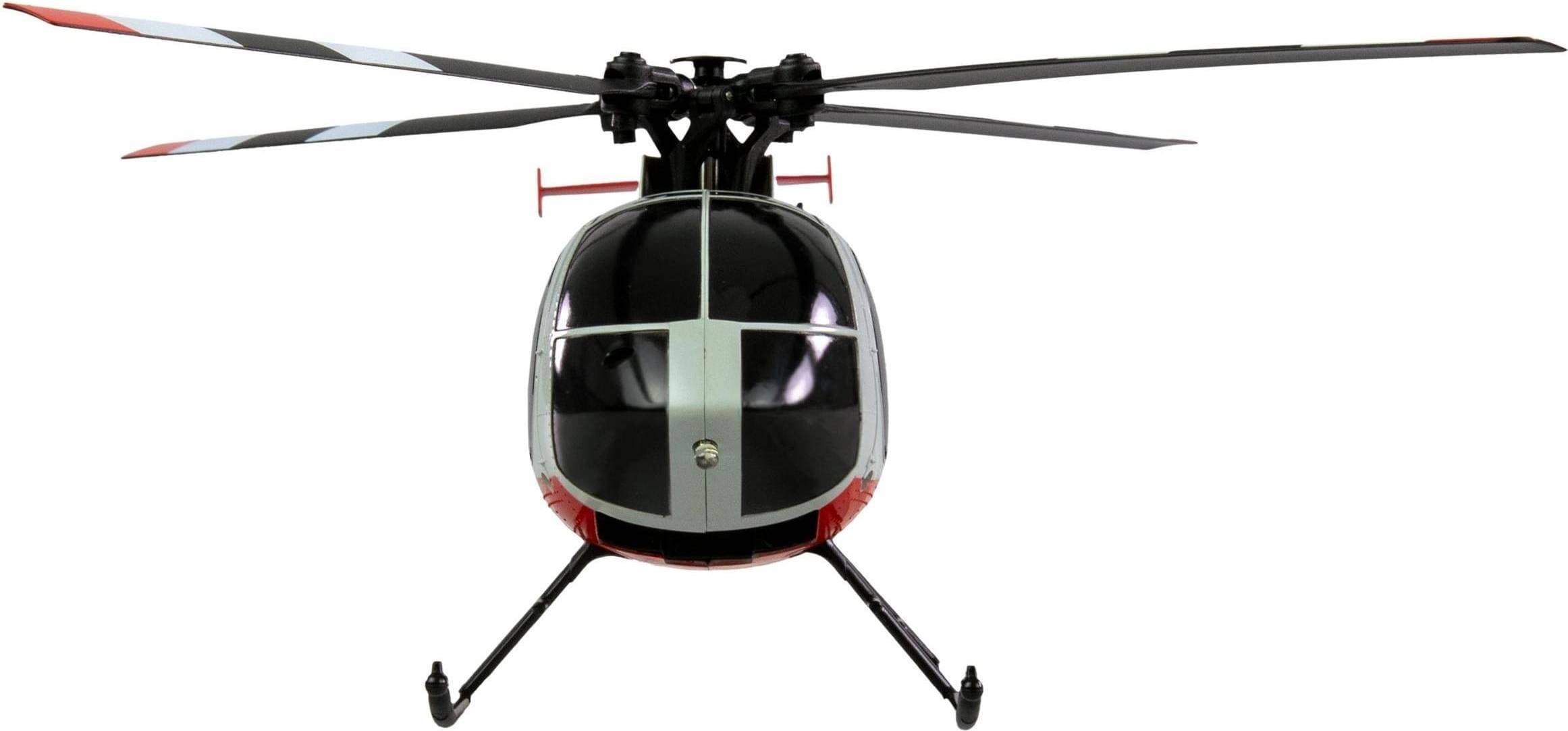 Amewi RC Helikopter MD500 Li-Po 350mAh