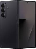 Samsung Galaxy Z Fold7 512GB Jet Black