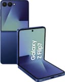 Samsung Galaxy Z Flip7 512GB Blue Shadow