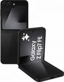 Samsung Galaxy Z Flip7 FE 128GB Black