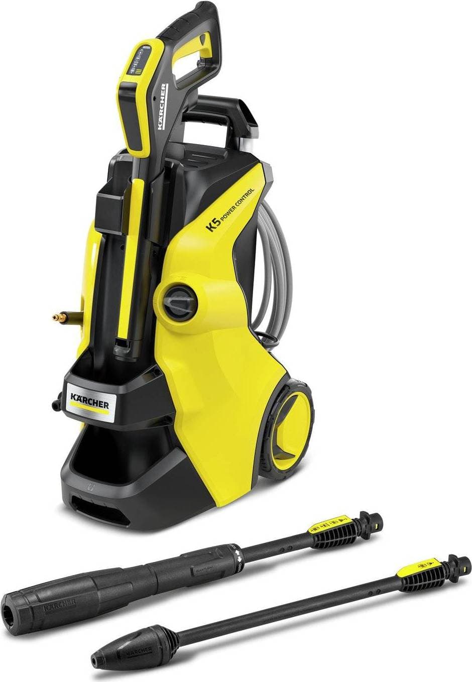 Kärcher K5 Power Control Flex