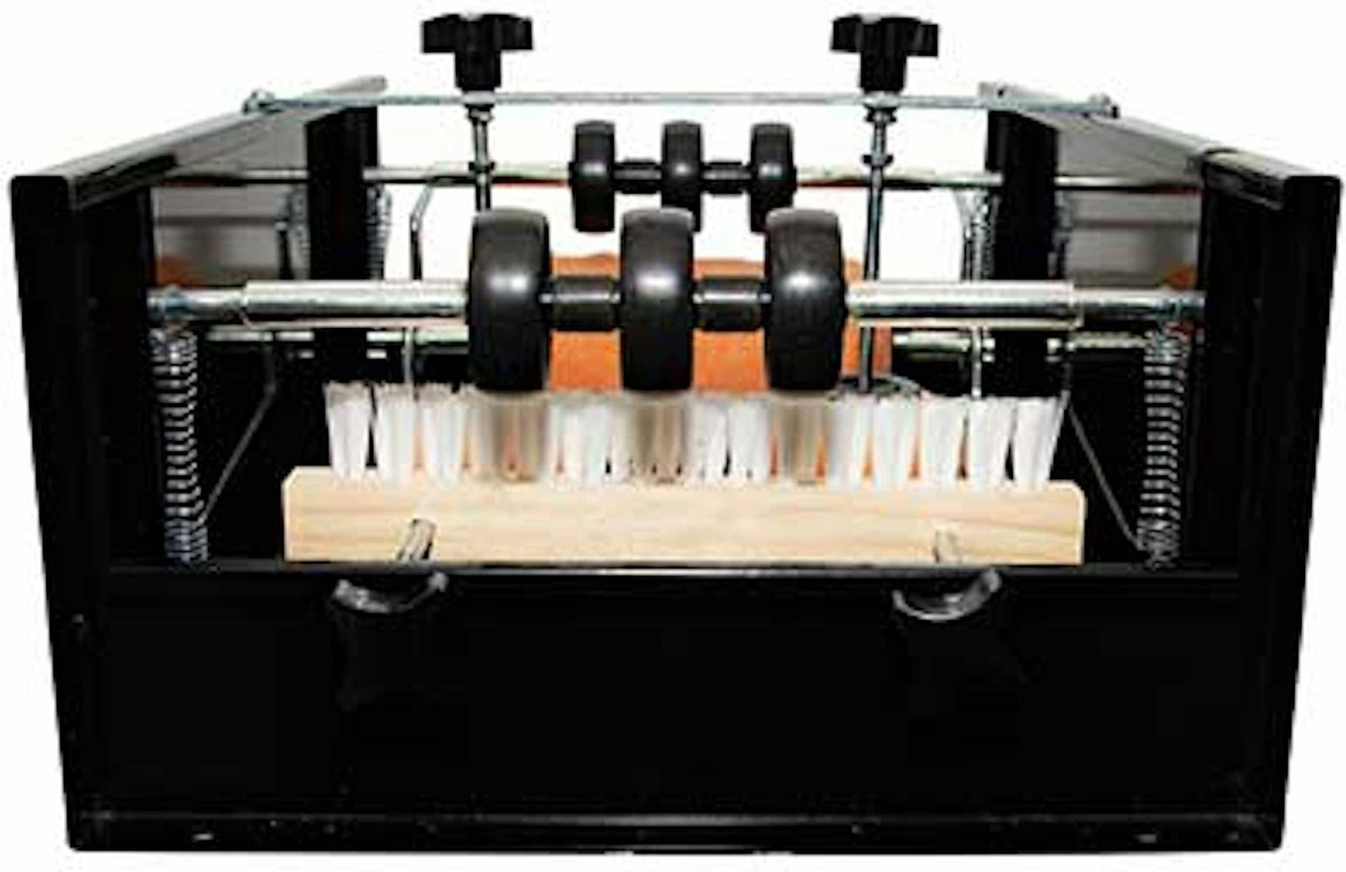 Roll It Malarlada Rollerset