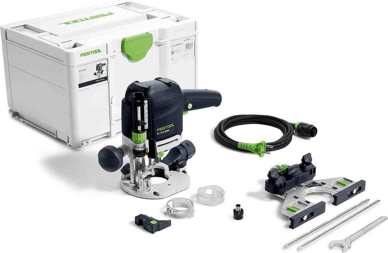 Festool OF 1010 REBQ-Plus (578005)