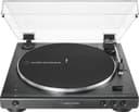 Audio-Technica AT-LP60XBT Black