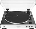 Audio-Technica AT-LP60XBT White