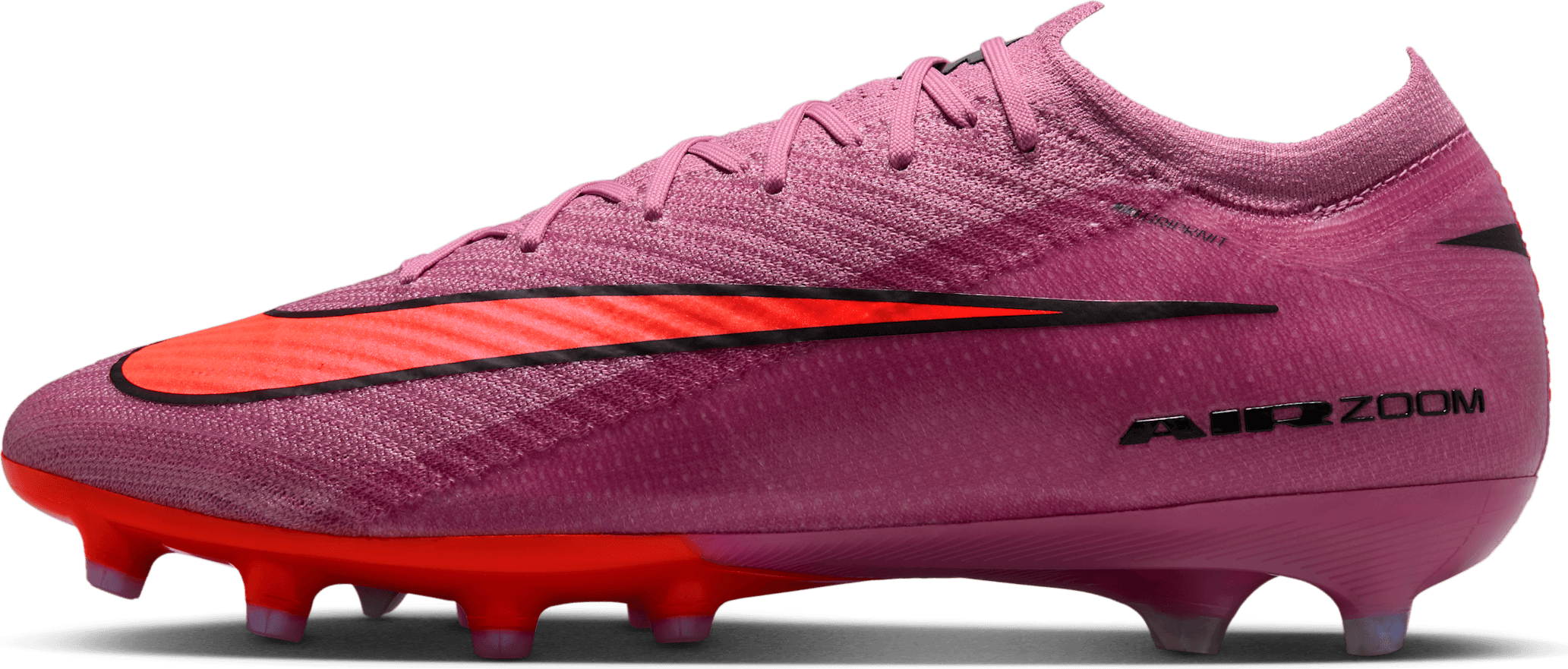 Nike Mercurial Vapor 16 Elite Ag-pro Scary Good - Rosa/Svart/Orange