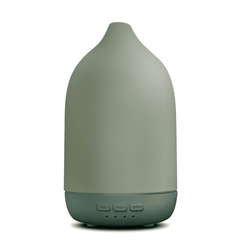 Better You Aroma Diffuser Olive