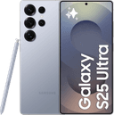 Samsung Galaxy S25 Ultra 256GB Titanium Silverblue