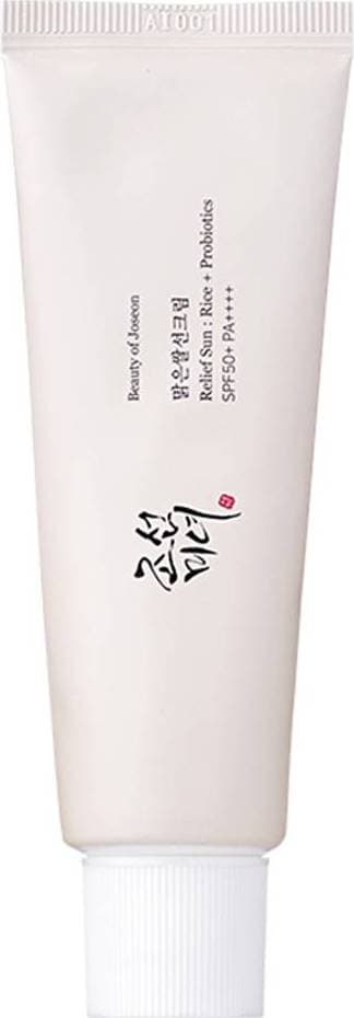 Beauty of Joseon Relief Sun Rice + Probiotics SPF50+ 50ml