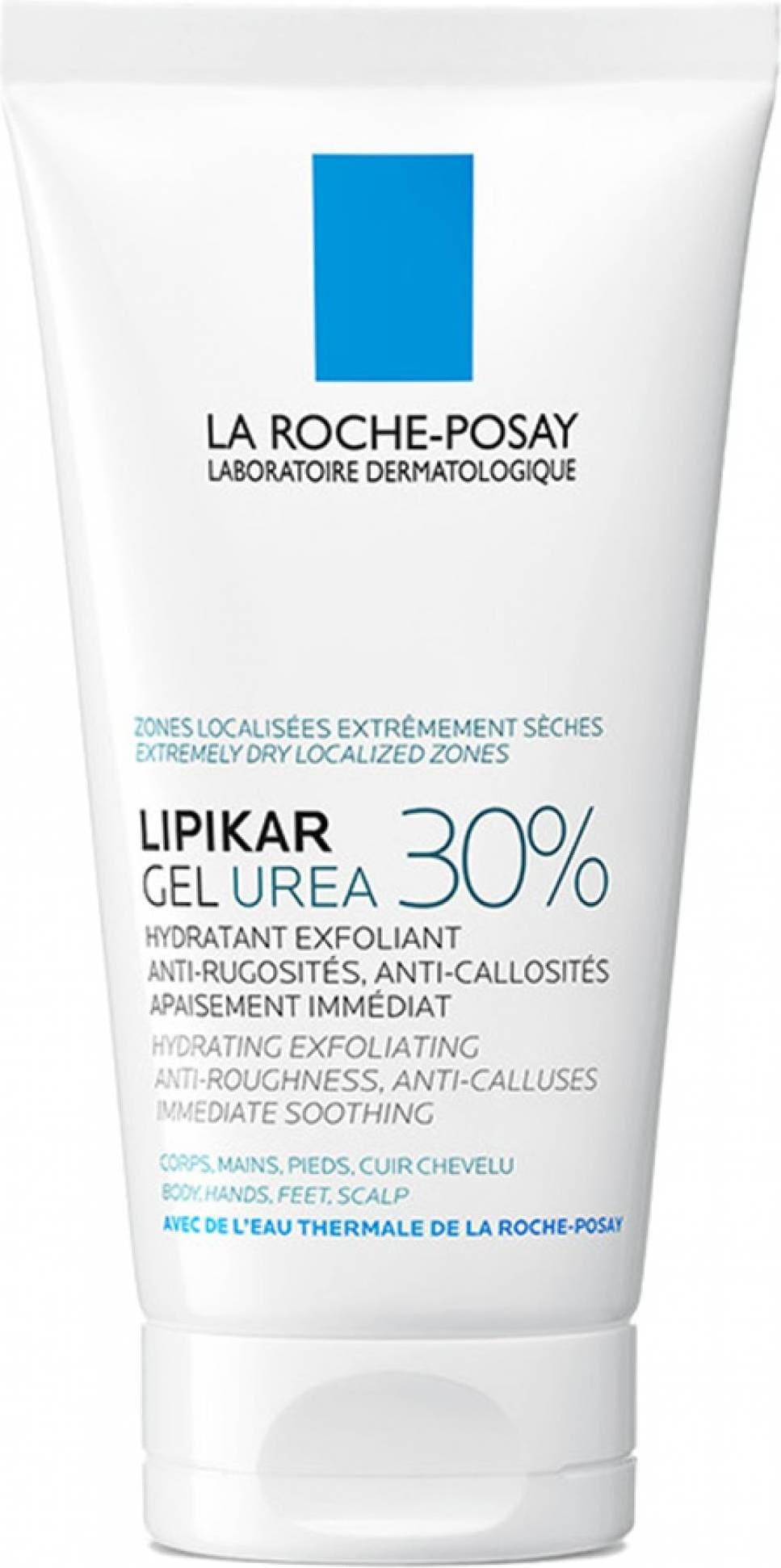 La Roche-Posay Lipikar Urea 10% Roughness Smoothing Lotion 400ml