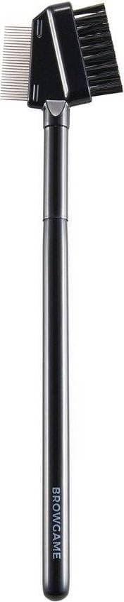 Browgame Cosmetics Signature Combo Brow Brush