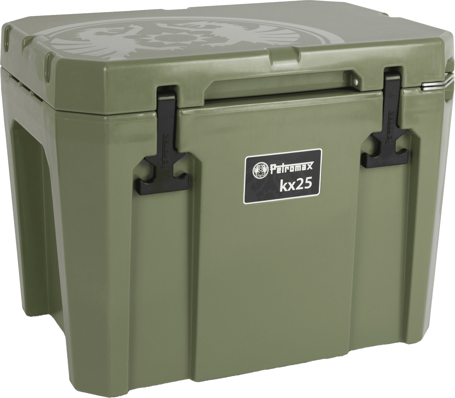 Petromax Cool Box 25L Olive