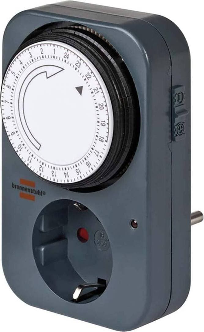 Brennenstuhl MZ 20 (1506450)