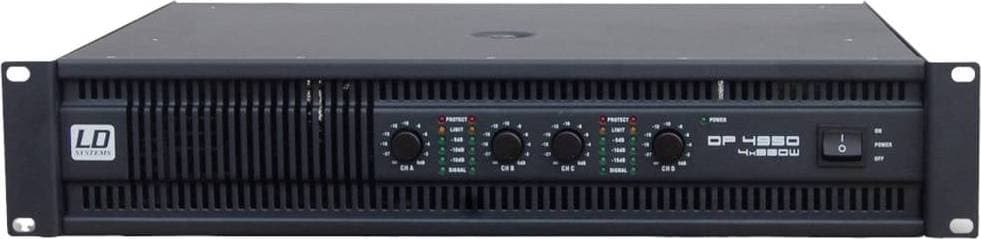 LD Systems DEEP2 4950