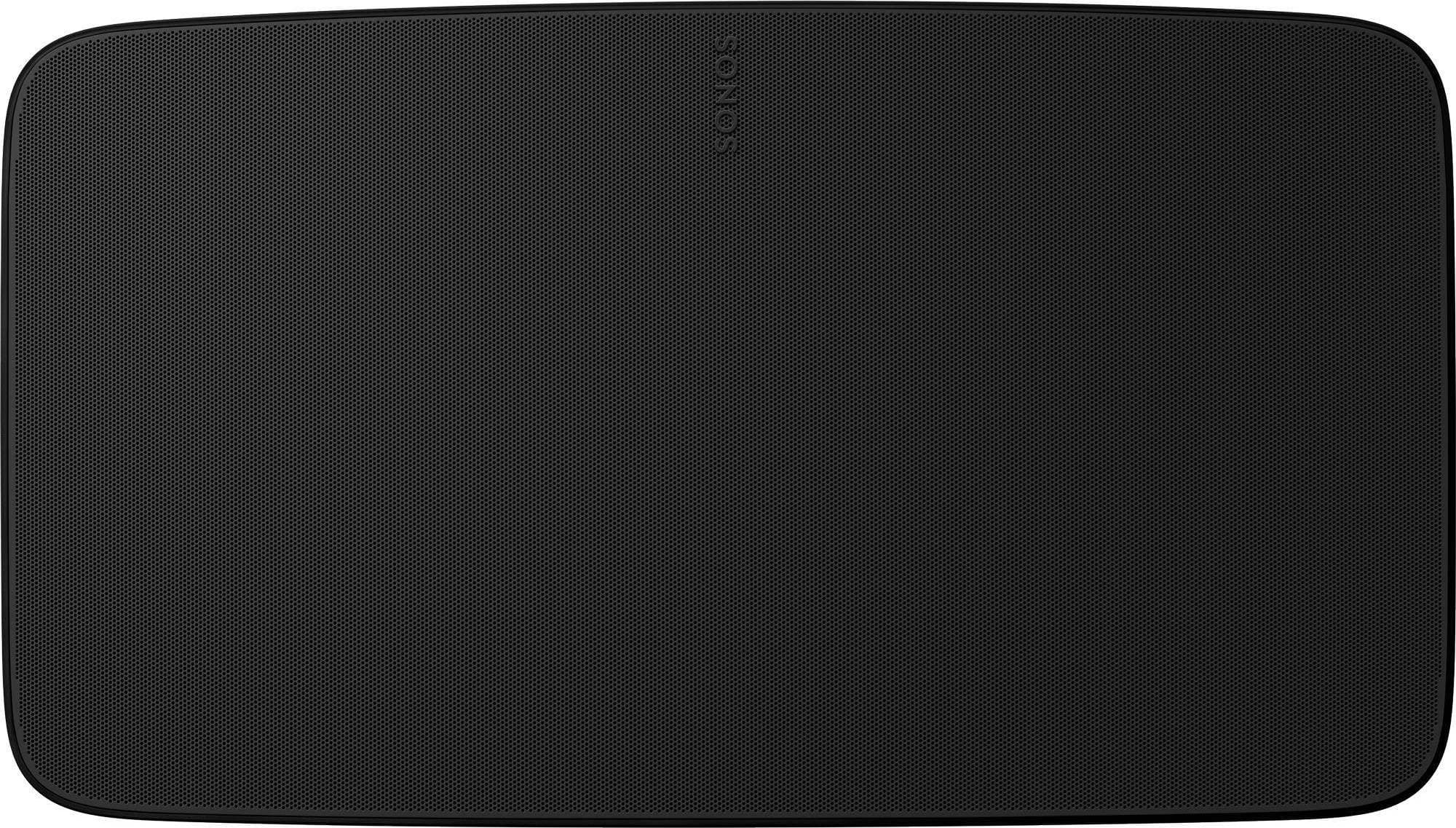 Sonos Five Black
