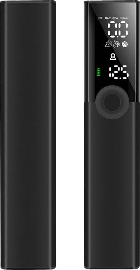 Witt Compact Air Pump