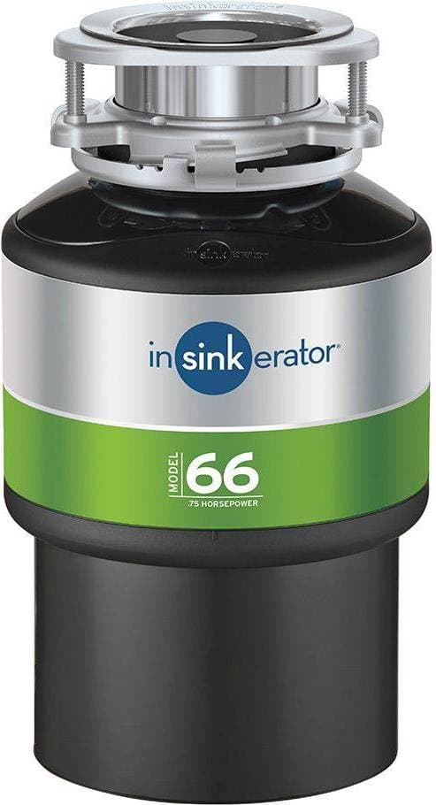 InSinkErator Model 66