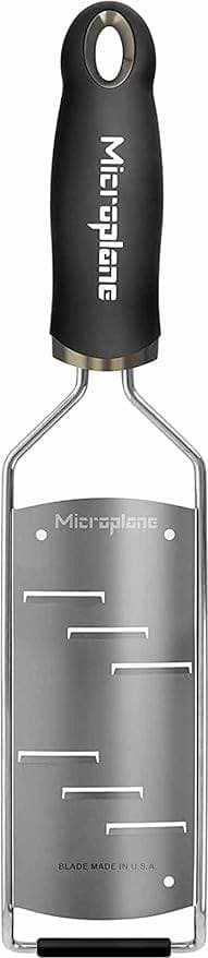 Microplane Gourmet Rivjärn 32.5cm