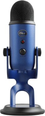 Logitech G Yeti Midnight Blue